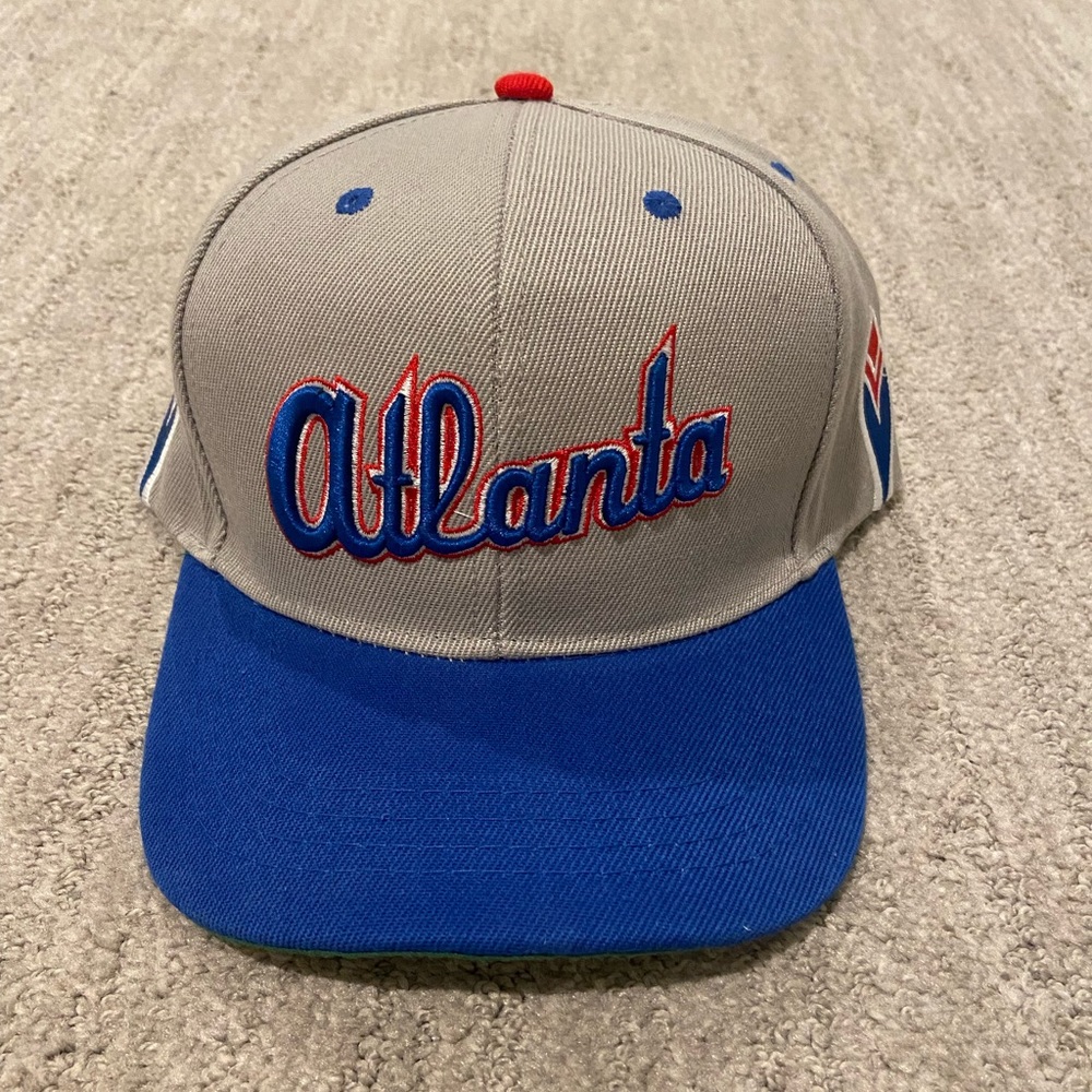 Atlanta Hat